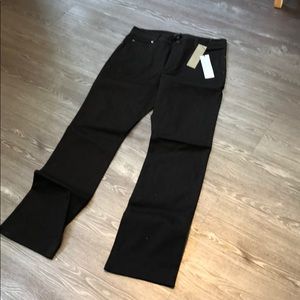 The Limited Stretch Straight Leg Pants